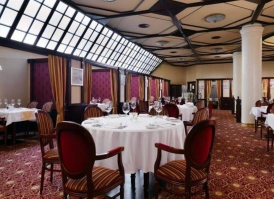 Les meilleurs hôtels de Moscou en 2026