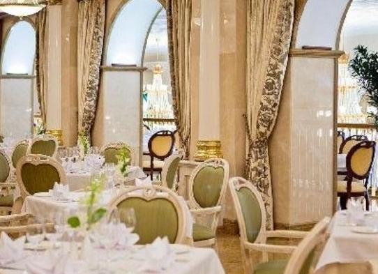 Les meilleurs hôtels de Moscou en 2026