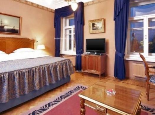 Les meilleurs hôtels de Moscou en 2026