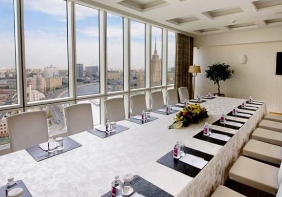 Les meilleurs hôtels de Moscou en 2026