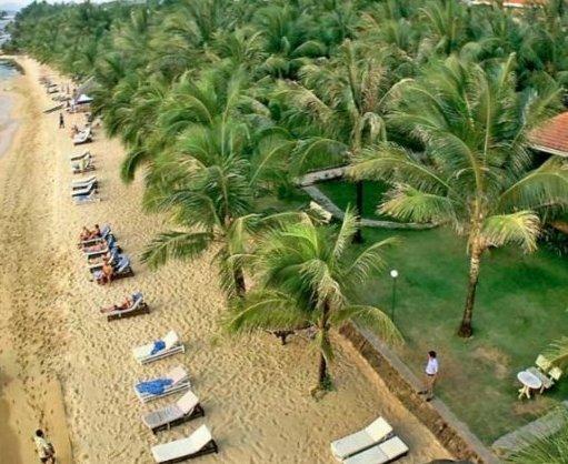 Les meilleurs hôtels 3 étoiles au Vietnam en 2026