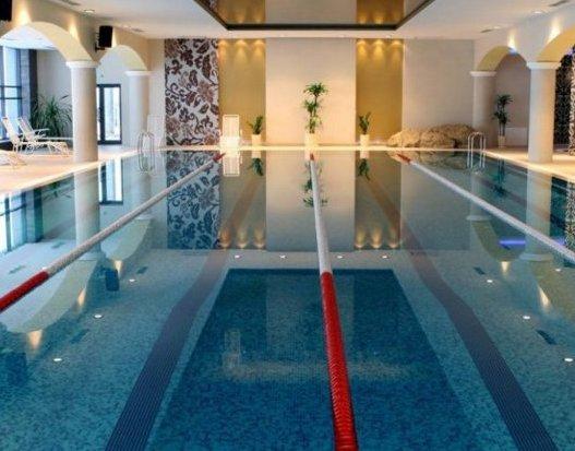 Les meilleurs hôtels de Kazan en 2026