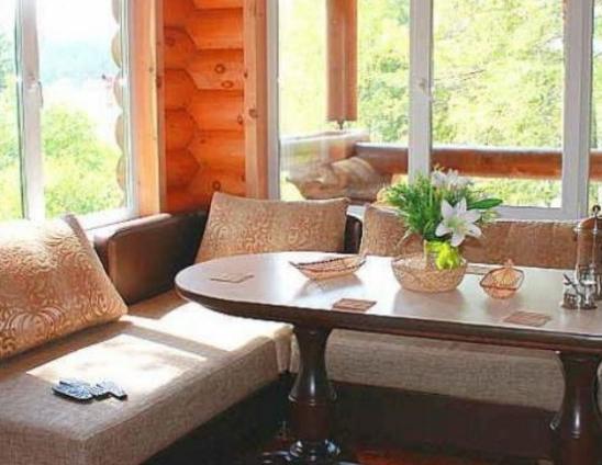 Les meilleurs centres de loisirs de l'Altaï en 2026