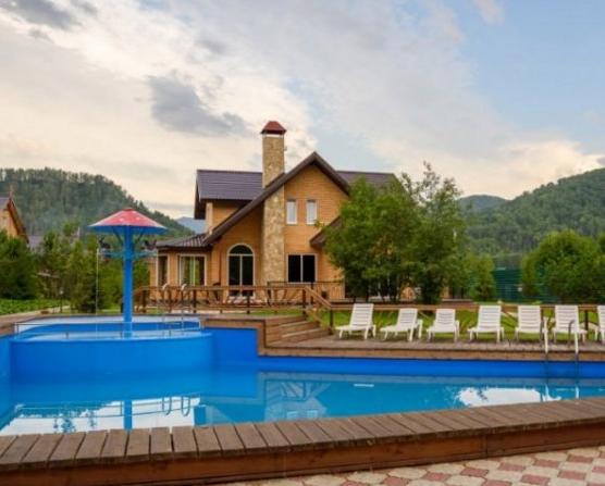 Les meilleurs centres de loisirs de l'Altaï en 2026