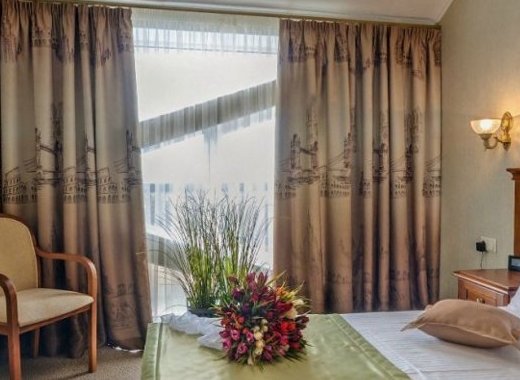 Les meilleurs sanatoriums d'Anapa en 2026