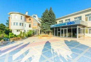 Les meilleurs sanatoriums d'Anapa en 2026