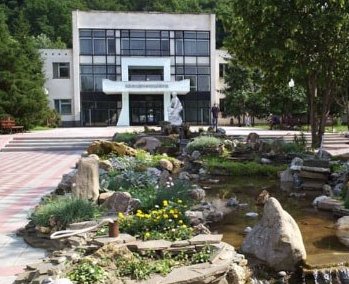 Les meilleurs sanatoriums de Piatigorsk en 2026