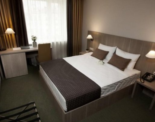 Les meilleurs hôtels de Kazan en 2026