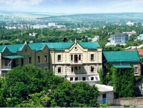 Les meilleurs sanatoriums de Piatigorsk en 2026