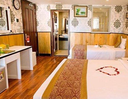 Les meilleurs hôtels 3 étoiles au Vietnam en 2026