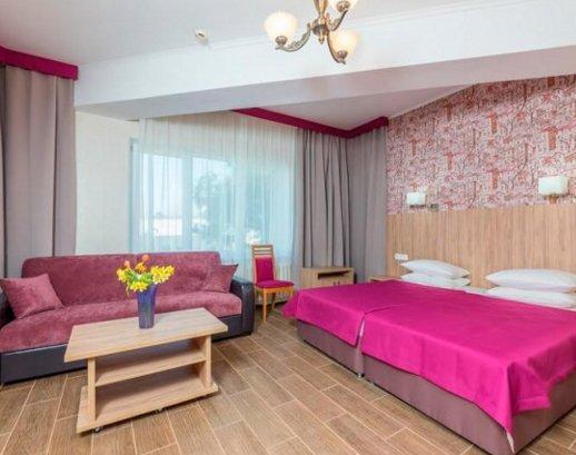 Les meilleurs sanatoriums d'Anapa en 2026