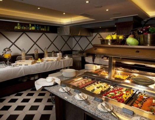 Les meilleurs hôtels de Kazan en 2026