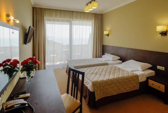 Les meilleurs sanatoriums de Russie en 2026