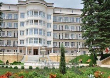 Les meilleurs sanatoriums de Kislovodsk en 2026