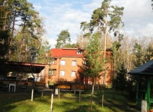 Le meilleur centre de loisirs de la région de Moscou en 2026