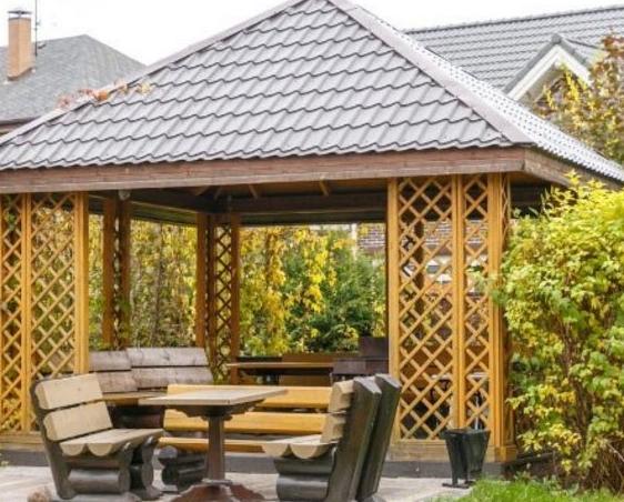 Le meilleur centre de loisirs de la région de Moscou en 2026