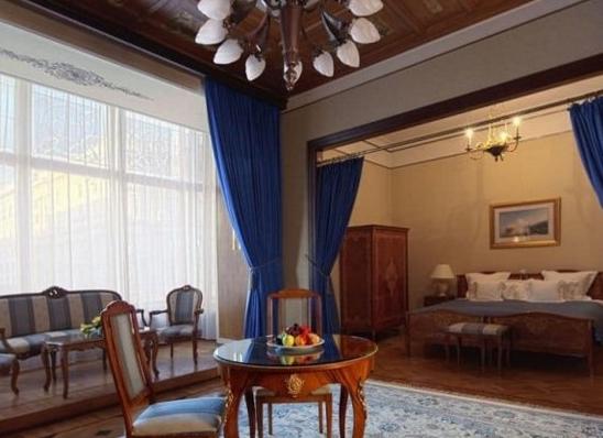 Les meilleurs hôtels de Moscou en 2026