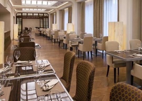 Les meilleurs hôtels de Moscou en 2026