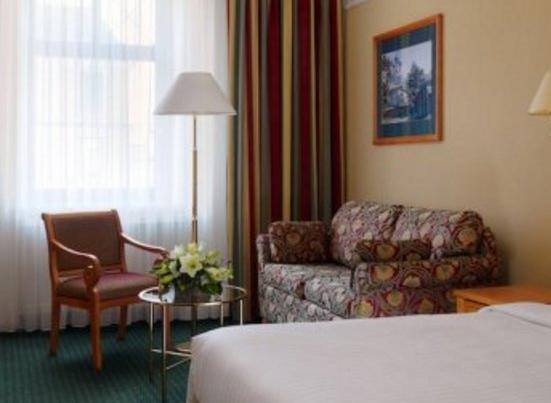 Les meilleurs hôtels de Moscou en 2026