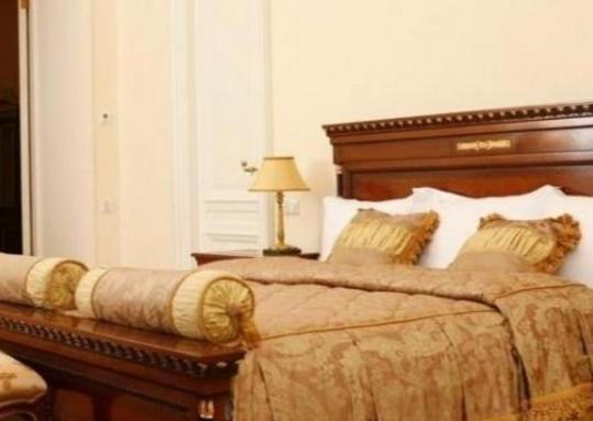 Les meilleurs hôtels de Moscou en 2026