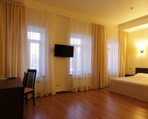 Les meilleurs hôtels de Kazan en 2026