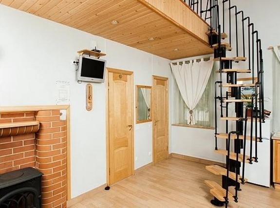 Les meilleurs centres de loisirs en Carélie en 2026