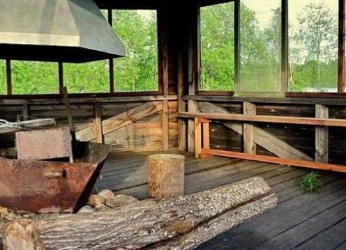 Les meilleurs centres de loisirs en Carélie en 2026