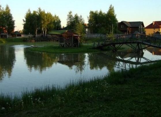 Le meilleur centre de loisirs de la région de Moscou en 2026