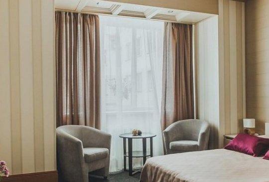 Les meilleurs sanatoriums de Kislovodsk en 2026