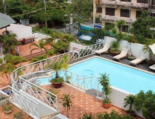 Les meilleurs hôtels 3 étoiles au Vietnam en 2026