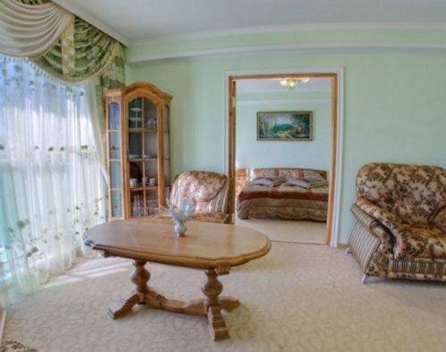 Les meilleurs sanatoriums de Piatigorsk en 2026