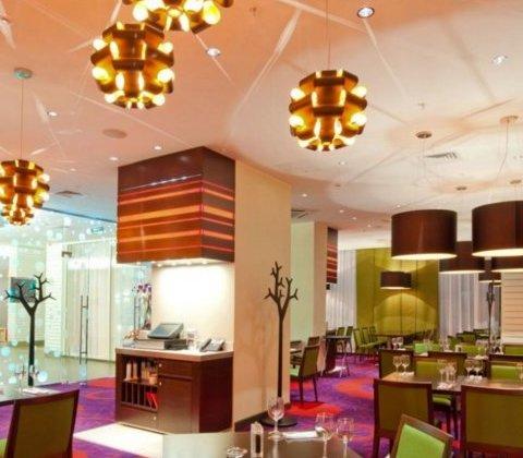 Les meilleurs hôtels de Kazan en 2026