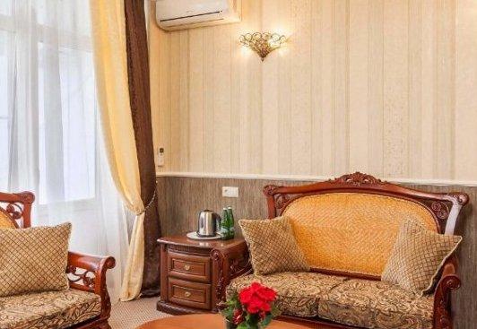 Les meilleurs sanatoriums de Kislovodsk en 2026