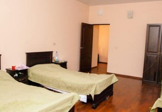 Le meilleur camp de la région de Moscou en 2026