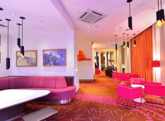 Les meilleurs hôtels de Kazan en 2026