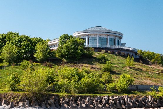 Les meilleurs sanatoriums de Russie en 2026