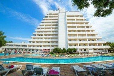 Les meilleurs sanatoriums d'Anapa en 2026