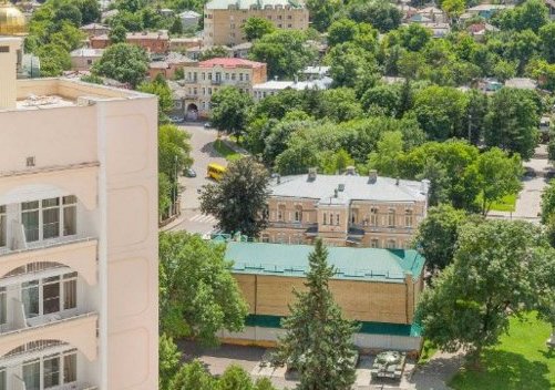 Les meilleurs sanatoriums de Kislovodsk en 2026