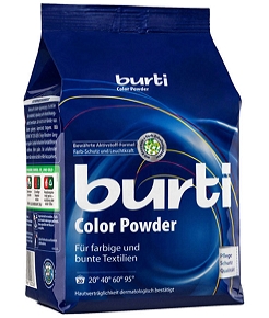 Poudre hypoallergénique Butri Color Powder
