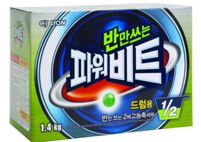 Tambour Sud-Coréen Powder Cj Lion Beat