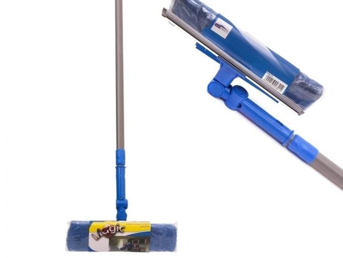 Vadrouille DOMCRAFT MAGIC