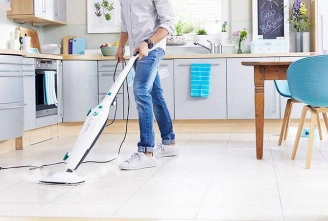 Vadrouille électrique