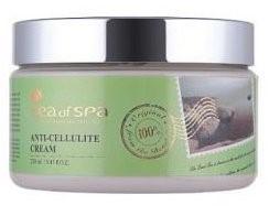 Crème anti-cellulite de SEA OF SPA
