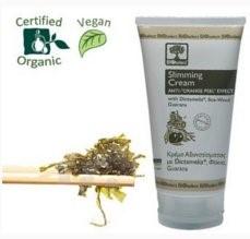 Crème - Silhouette parfaite de BIOselect