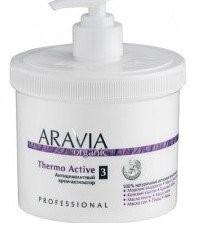 Crème Thermo Active ARAVIA BIO