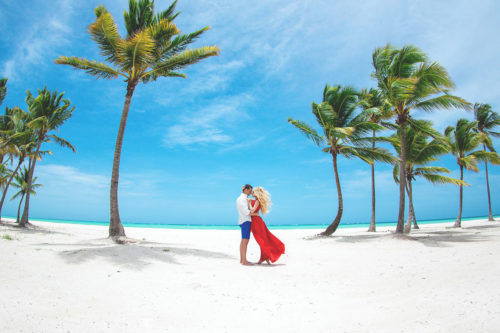 Hôtels République dominicaine