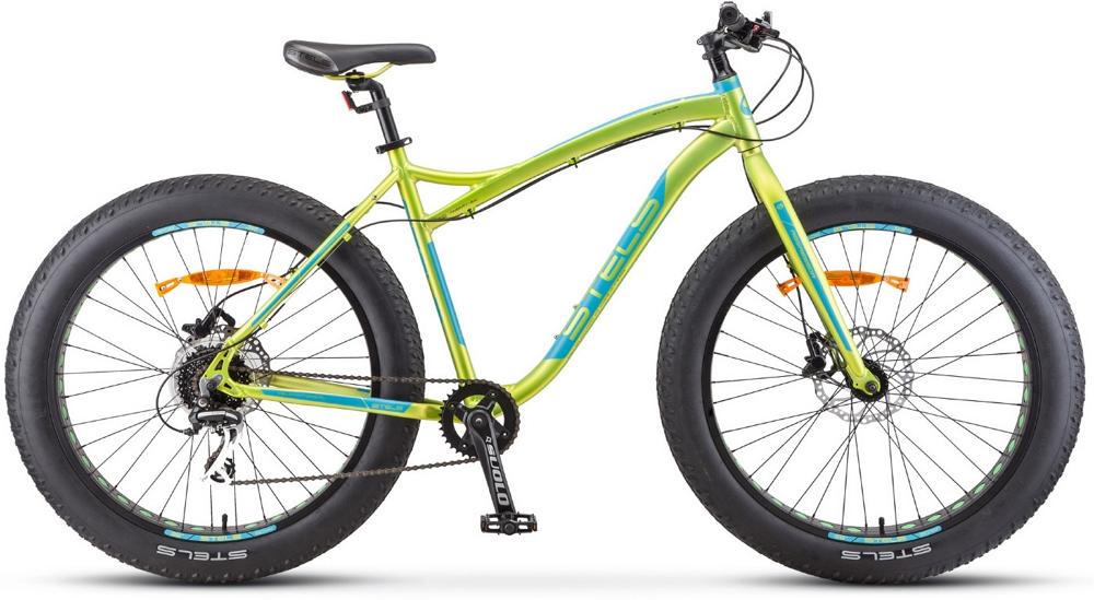 VTT STELS Aggressor D 26 V010