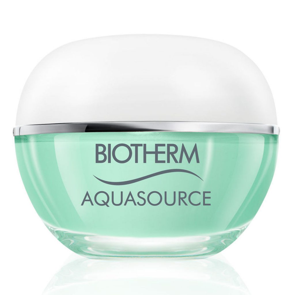 Crème de jour Biotherm Aquasource