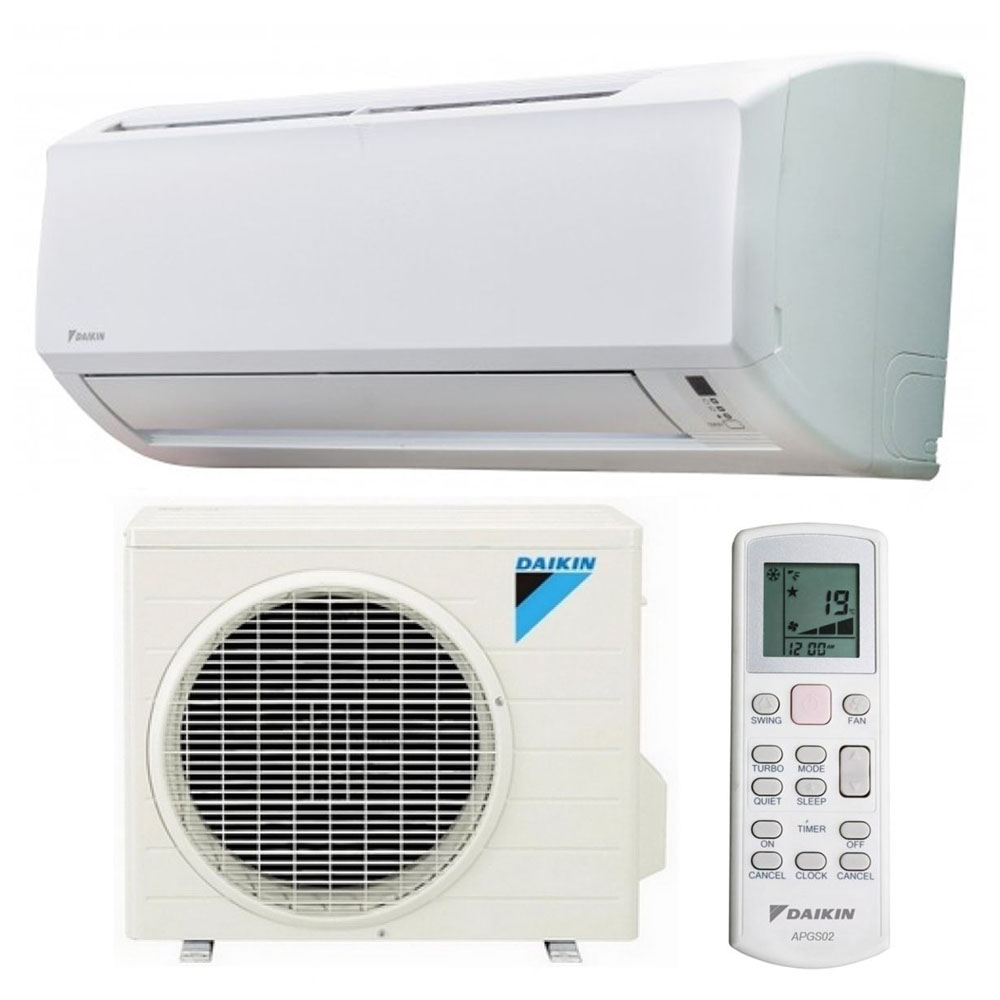 Système Split Daikin ATXN25M6 / ARXN25M6