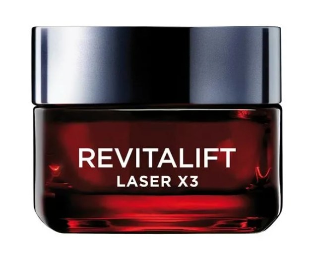 Crème de nuit Revitalift Laser x3 de L'Oréal Paris